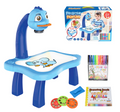 Learning Projection Desk